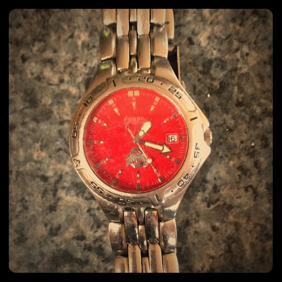 ohio state men's watches